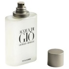 Giorgio Armani Acqua Di Gio 3 4 Oz Men s Eau De Toilette Spray New   Sealed New