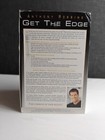 Anthony Robbins Get The Edge A 7-day Program Audio Cd Course Transform Your Life