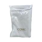 Iconic London Hd Complete Brush Set 9 Brushes Rose Gold Makeup Tools Beauty