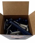 30 Gillette Good News Classic Disposable Razor  with  Lubrastrip  Pivoting Head