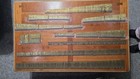 503 Antique Brass Reeds From 4 Different Pump Organs   Maybe  Steampunk Use 