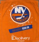 Ny Islanders Rally Towel Sga 2016 Playoffs Nhl Hockey Nassau Coliseum  4 