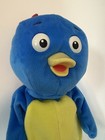  not Working  Backyardigans Sing   Spin Pablo Dancing Penguin 2005 Fisher-price