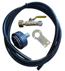 Camping Gas Filling Line Installation Kit Lpg Liquefied Petroleum Gas Bank