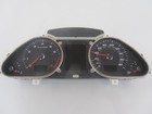 10 Audi Q7 Speedometer Instrument Cluster Mph 4l0920982mx 