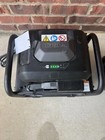 Honda Egx Power Battery Dp72104z   Bl7705 Pair With Charger