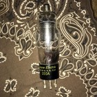 Western Electric 310a Vacuum Tube Lot Of 3- Model 310a   Mpn 310a