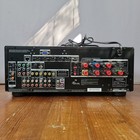 Onkyo Tx-nr609 7 2 Channel Hdmi Av Receiver Unused Remote Manual Open Box Bundle