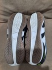 Adidas Predator Club Indoor Sala Soccer Black cloud White Size Men 9 5 Sports 