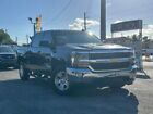 2018 Chevrolet Silverado 1500 Lt Pickup 4d 5 3 4 Ft