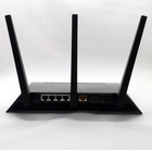 Netgear - R7000p - Ac2300 Wireless Dual-band Gigabit Wifi Router