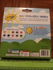 Crayola 10-pack Broad Line Markers Classic Colors  1 Brand  26-742 