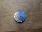 1878 India 1 Rupee Lot t1232 Silver 