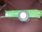 Vintage John Deere Manure Spreader
