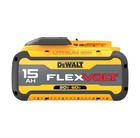 New 2025 Dewalt Dcb615 Flexvolt 20v 60v 15 0ah Single Battery Genuine