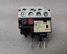 1pc New Teco Thermal Overload Relay Rhn-10k 5 5-8 5a  ll