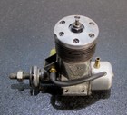 Mamiya 29 Vintage 2 Stroke Glow Engine Control Line For Model Airplanes Used F s