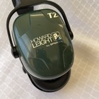 Howard Leight By Sperian T2 Dielectric Ear Muffs   En352