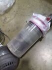Dyson Ball Multifloor Origin Upright Vacuum Cleaner - Fuchsia -dirty
