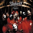 Slipknot First Album Banner 3x3 Ft Fabric Poster Tapestry Flag Album Cover Art