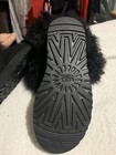 Tall Mongolian Ugg Boots Size 5