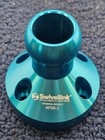 Swivellink Afsb-1 Standard Series Imperial Ball Base With Hardware - Blue