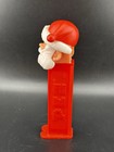 Vintage 1980 Pez Dispenser Excellent Condition Santa Claus Complete Functional