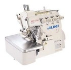 Juki Industrial 4-thread Overlock Sewing Machine  K d Table   Servo Motor   