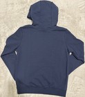 Nike Washington Mystics Wnba Washington Basketball Pullover Hoodie     Navy Small
