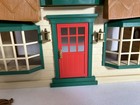Calico Critters sylvanian Families  Meadowcroft Cottage House