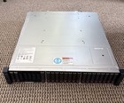 Hpe Msa 2050 2052 Sff Disk Enclosure Q1j07b 876146-001  5x 1 2tb Hd  2x 800gb Hd