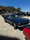 1967 Ford Mustang Fastback