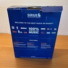New Sirius Satellite Radio Stratus 5 Model Sv5tk1 Complete Vehicle Kit Car