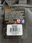 New Vanquest Gear Ftim-husky Fast-totally-integrated Maximizer Wolf Gray