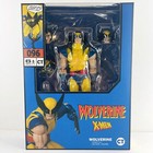Wolverine X-men Comic Version W accessory 6  Action Figure Ct Toys  096 New Box