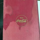 1947 Coca-cola How To Train Men For  Route Management Book Hardcover Rare 