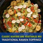 Jayuss Ramen Toppings Classic Seafood 17 7 Cm  w  X 5 0  l  X 25 3  h 