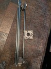 Vintage Craftsman Router Crafter Woodworking Fixture With Crank Handle