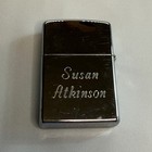 Zippo Seattle Seahawks Super Bowl Xlviii Champions Lighter 2014 Engraved
