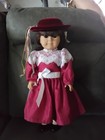 American Girl Samantha With Accessories