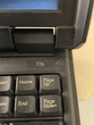 Vintage Ibm Thinkpad 770 With Os 2 Warp Verion 3 Installed