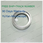 Nikon 0 7x Auxiliary Secondary Lens Objetive For Stereo Microscope Smz-1 445 460
