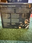 Blackmagic Design Video Assist 3g Hyperd avidas5hd