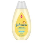 Johnson s Baby 13 6 Fl  Oz Head To Toe Baby Body Wash And Shampoo 3 Pack