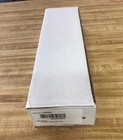 500 Ct Blank Pvc Id Cards - Cr80  24 Mil Gloss White matte Finish 8024 P m Fargo