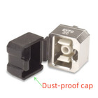 Dust-proof Cap For Exfo Ftb-1 Ftb-200 Max-710b Eui-91 89 Sc Fc Connector Adapter