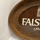 Vintage Falstaff Beer Tray