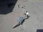 2019 2020 2021 Ram 1500 3 6l Muffler Exhaust 