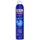 Ozium 8 Oz  Air Sanitizer   Odor Eliminator Pack Of 2