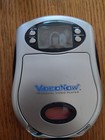 Video Now Player Lot W  27 Discs - Tested working 2003 Hasbro Tiger Electronics